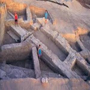 Arqueólogos afirmam ter encontrado casa do profeta Eliseu