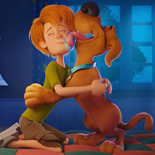 Crítica e trailer da animação de Scooby-Doo