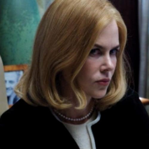 Nicole Kidman no drama: O Segredo dos Seus Olhos, 2015. Trailer leg.