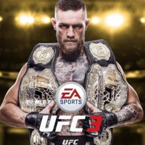 EA Sports UFC 3 ganha trailer de lançamento