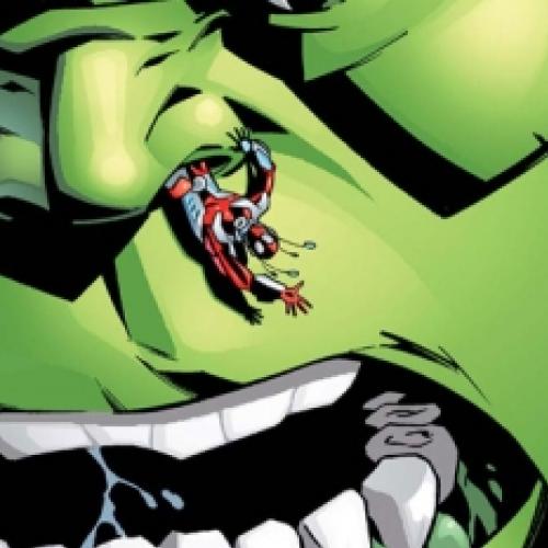 Hulk persegue Homem-Formiga em comercial da Coca-cola