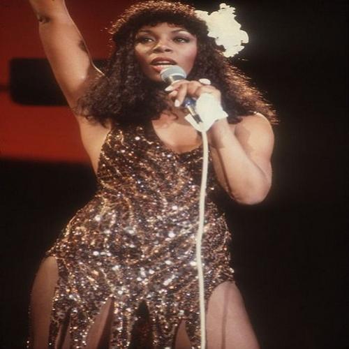 Donna Summer ‘Rainha da disco’ que “fugiu” depois da disco