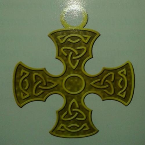 Cruz da Santíssima Trindade