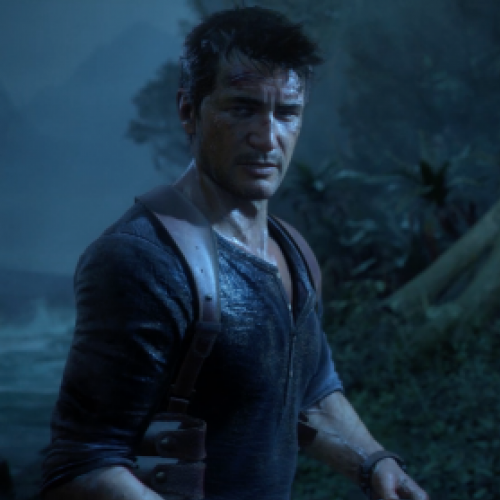 Uncharted 4: A Thief's End tem primeiro gameplay liberado