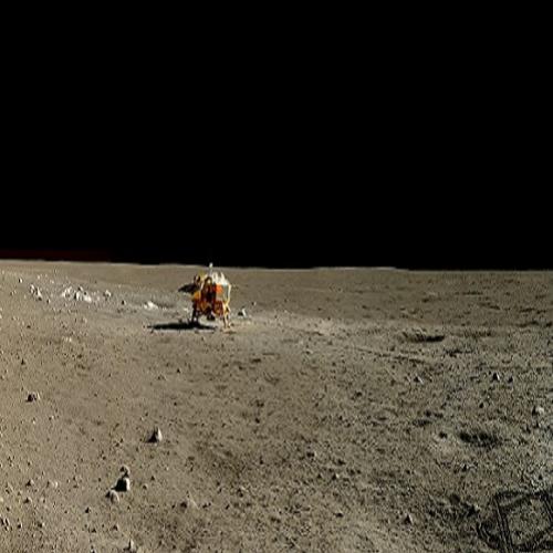 Fotos incríveis da Lua feitas por sonda chinesa