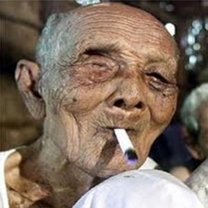 Homem de 114 anos é o mais velho traficante de drogas do mundo