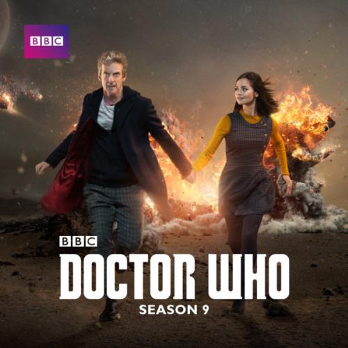 Doctor Who - balanço da 9ª temporada1