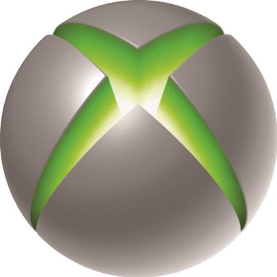 Os games mais jogados do Xbox 360