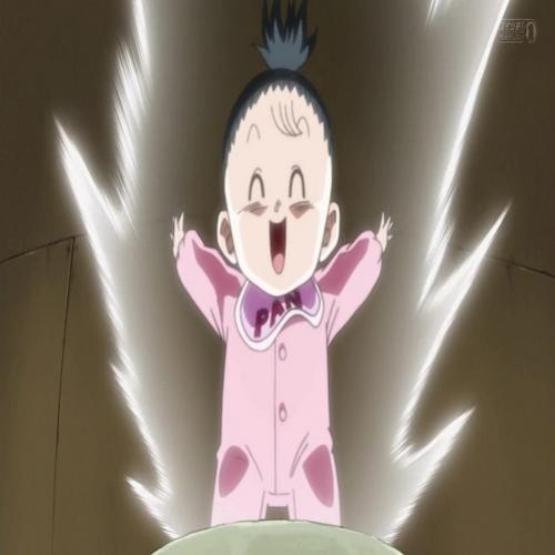 Analise: Dragon Ball Super EP 43