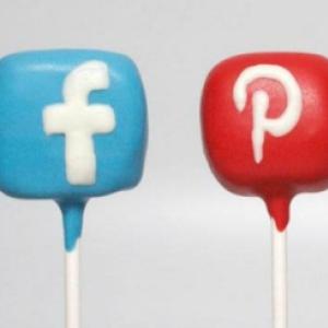 Estatísticas do Facebook, Twitter e Pinterest em 2013