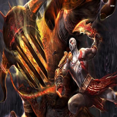 8 principais curiosidades sobre God of War