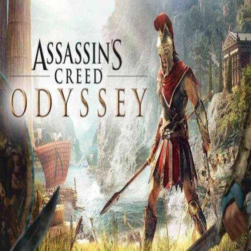 Quantas missões tem Assassin’s Creed Odyssey?