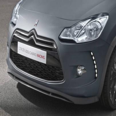 Citroen Introduces DS3 Cabrio Racing Limited Edition 