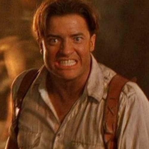 A Múmia: Brendan Fraser aparece irreconhecível em novo filme 