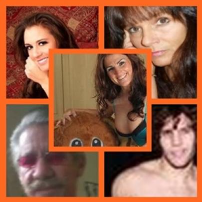  Estas 5 pessoas foram demitidas por publicarem fotos sensuais na net