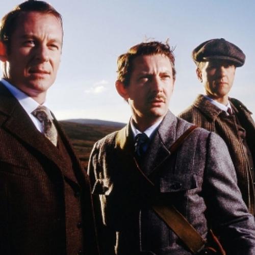 Cão dos Baskervilles: conheça as. adaptações. para o cinema