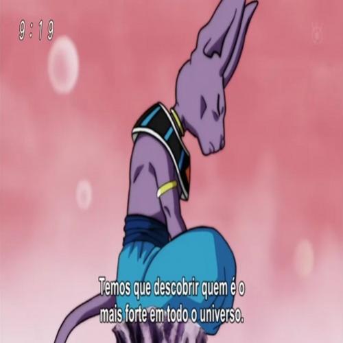 Analise: Dragon Ball Super 77