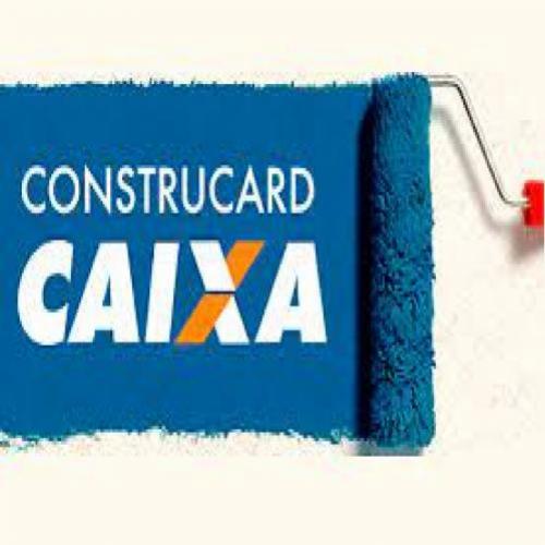 Confira como funciona o cartão da Caixa para financiamento de construç