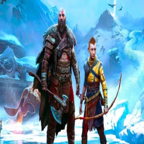 God of War Ragnarok vai sair para PC?