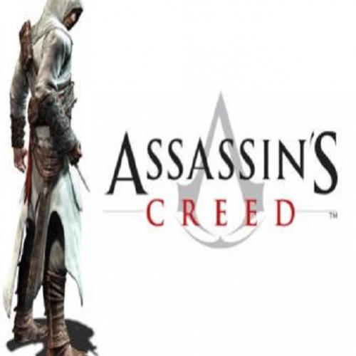Assassins Creed – Série animada