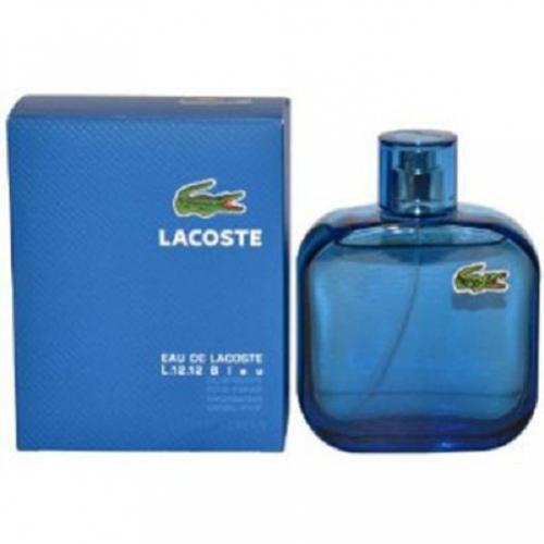 Perfume Masculino Lacoste L.12.12 Bleu