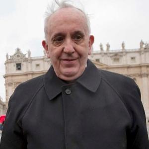 Quem é o novo papa Francisco.
