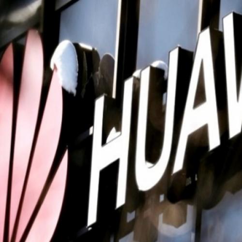 Huawei estima perdas de US$ 30 bilhões
