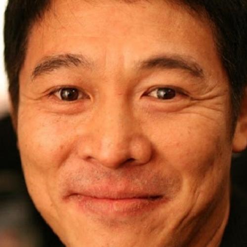 Curiosidades sobre Jet Li