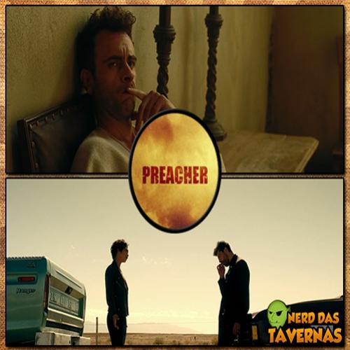 Review: Preacher - The Possibilities