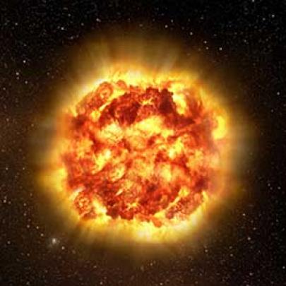 Cientistas descobrem data exata quando Sol extiguirá a Terra
