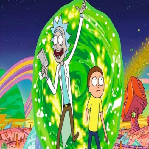 O que significa Wubba Lubba Dub Dub em Rick and Morty?