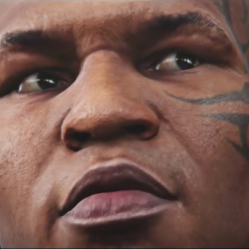 UFC 2 – Game trará Mike Tyson