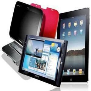 Qual é o melhor tamanho de tela para um tablet?