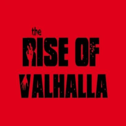 The Rise Of Valhalla – O filme de Vikings Zumbis