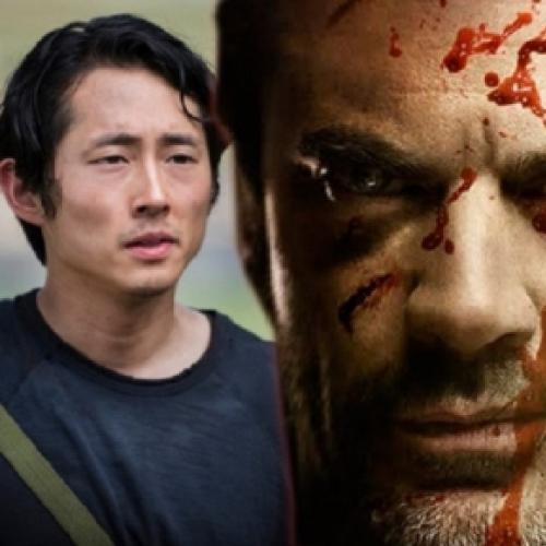 The Walking Dead – Informações para o último episódio da 6ª temporada