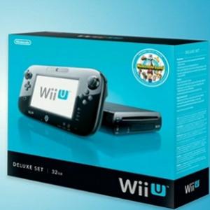 Veja como foi a pré venda do Wii U