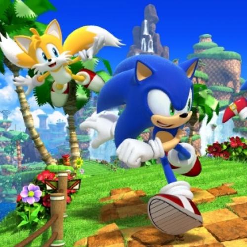 Sony e SEGA anunciam filme do Sonic