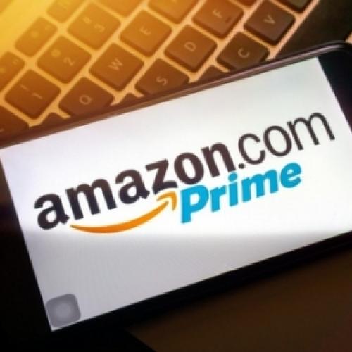 Vamos falar sobre o Amazon Prime?