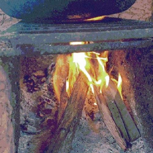 A culinária e a Teologia