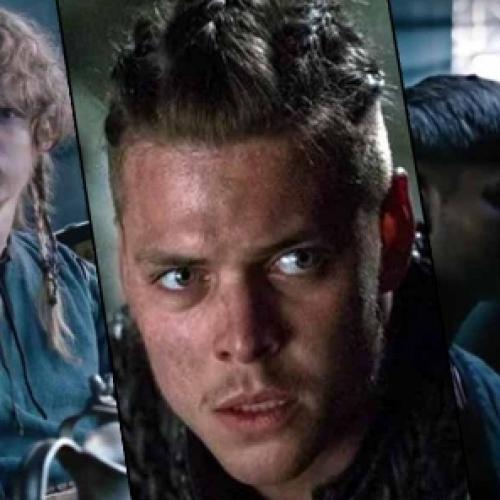 Vikings: 6 detalhes de Ivar que passaram despercebidos pelos fãs