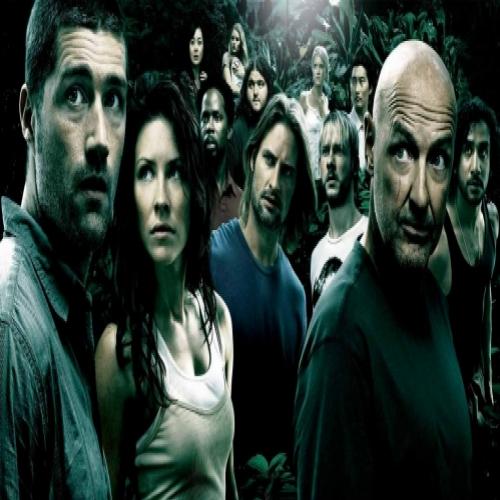 O que aconteceu no fim da série Lost?