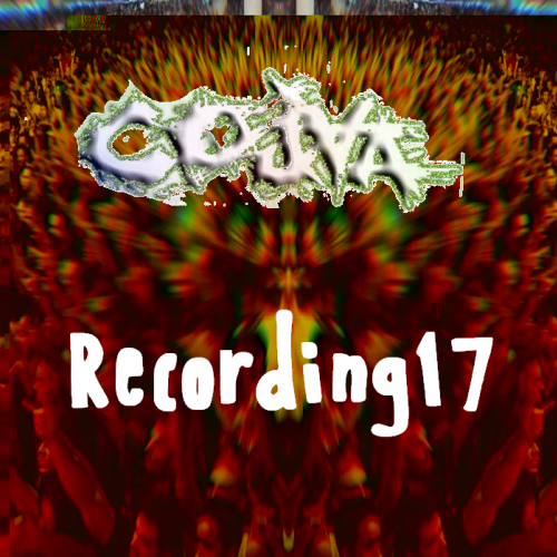 COJAA - Recording17 (videoclipe)