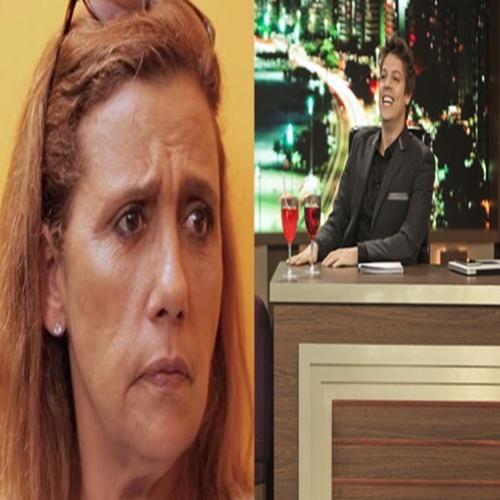 Rita Cadillac diz que nunca se sentiu tão humilhada na vida ...