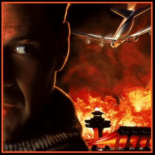 Relembre 10 filmes envolvendo aviões sequestrados