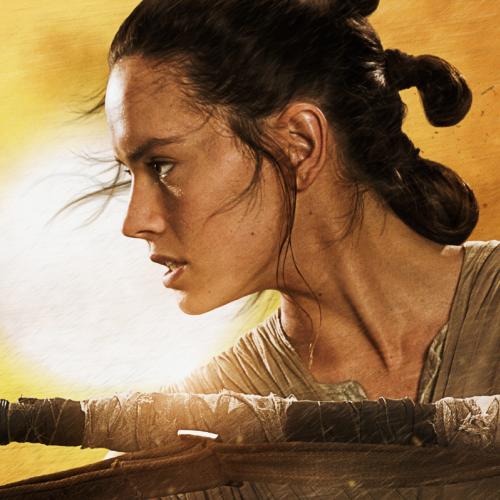  Teoria de 'Star Wars: O Despertar da Força': Quem é Rey?