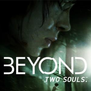 Beyond: Two Souls – Capa oficial é revelada