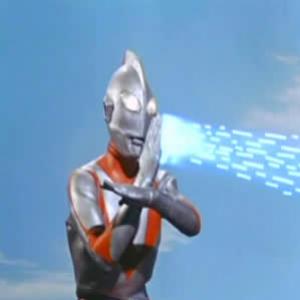 Seriados antigos- Ultraman