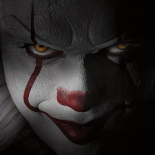 Veja como ficou o visual do novo palhaço Pennywise do remake de It