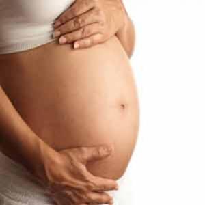 Tomar sol na gravidez ajuda a prevenir doenças
