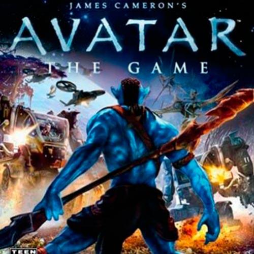 Tradução de james Cameron's Avatar: The Game